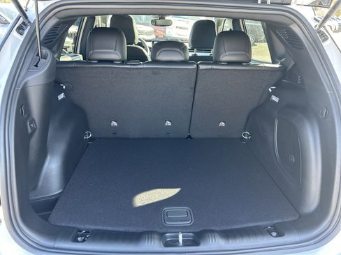 New 2026 Jeep Compass Limited image 7