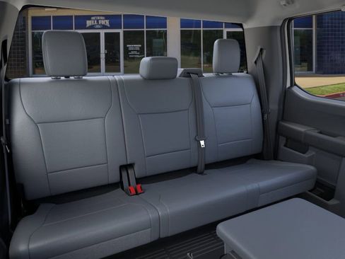 New 2026 Ford F250 XL w/ XL Chrome Package image 11
