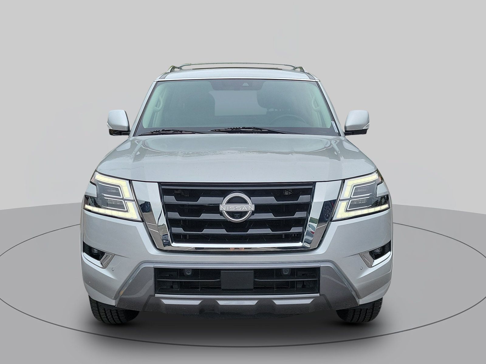 Used 2023 Nissan Armada SL w/ Cargo Package RWD image 8