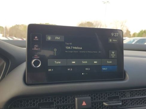 New 2026 Honda HR-V LX image 29