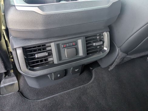 Used 2025 Ford F150 Platinum w/ Equipment Group 702A High AWD/4WD image 30