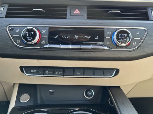 Certified 2025 Audi A5 2.0T Premium Plus image 29