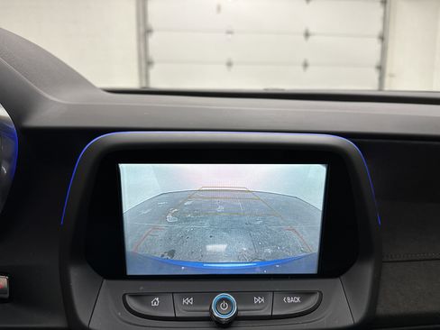 Used 2018 Chevrolet Camaro ZL1 w/ LPO, ZL1 Protection Package image 32