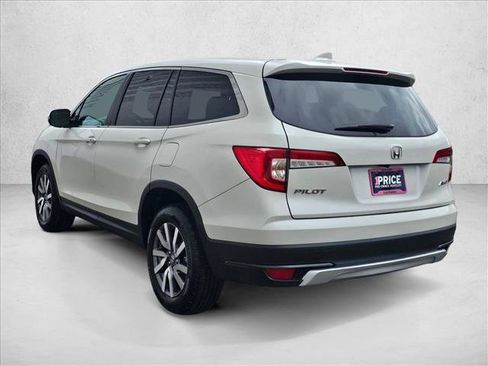 Used 2019 Honda Pilot EX-L image 3