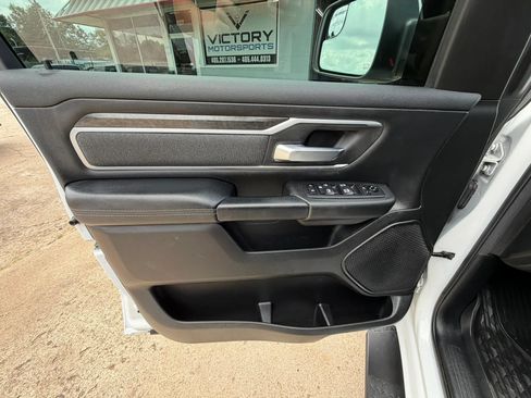 Used 2020 RAM 1500 Big Horn AWD/4WD image 14
