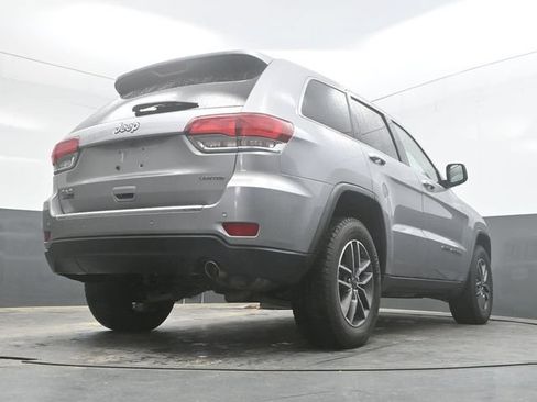 Used 2020 Jeep Grand Cherokee Limited AWD/4WD image 41