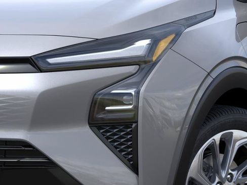 New 2027 Chevrolet Bolt LT w/ Comfort Package FWD image 10
