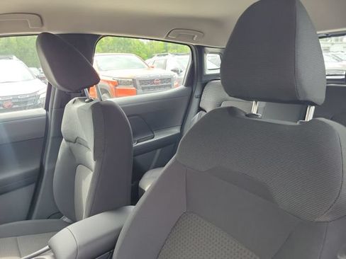 New 2026 Nissan Kicks S FWD image 16
