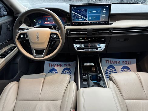 Certified 2023 Lincoln Corsair Reserve w/ Equipment Group 202A image 29