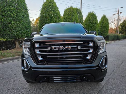 Used 2019 GMC Sierra 1500 AT4 w/ AT4 Premium Package image 9