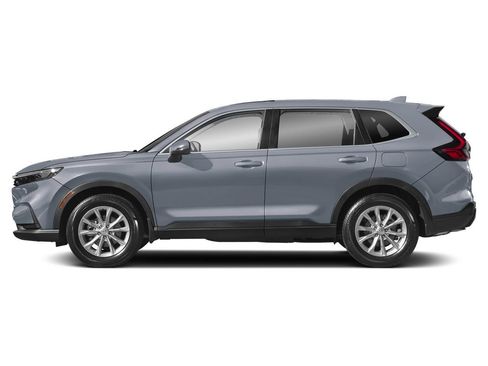Used 2023 Honda CR-V EX image 3
