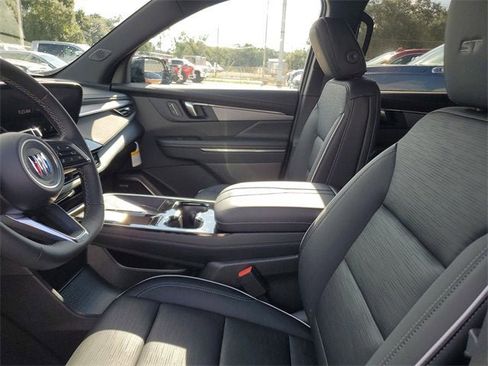 New 2026 Buick Enclave Sport Touring w/ Power Package image 19
