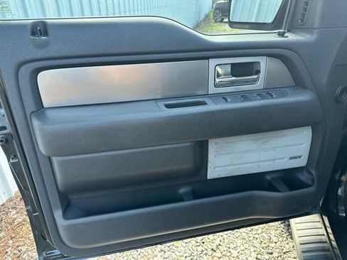 Used 2013 Ford F150 FX4 w/ Luxury Equipment Group AWD/4WD image 11