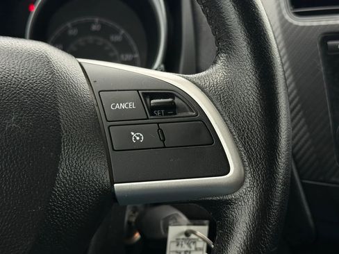 Used 2015 Mitsubishi Outlander Sport ES FWD image 28