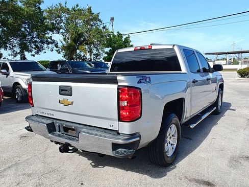 Used 2014 Chevrolet Silverado 1500 LT RWD image 9