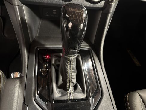 Used 2021 Subaru Crosstrek 2.5i Sport w/ Moonroof Package image 26