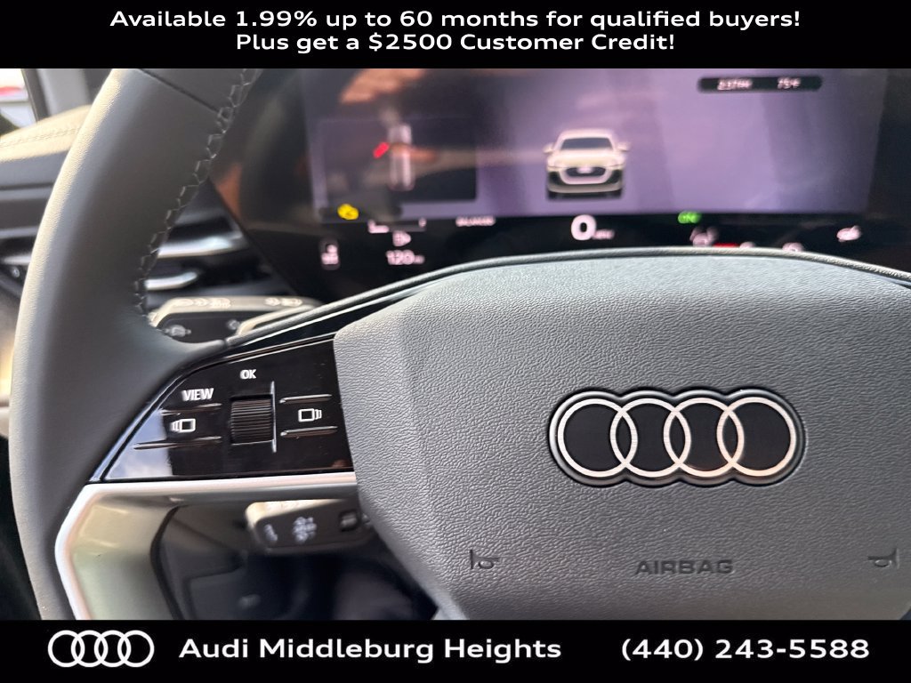 New 2026 Audi Q5 Premium Plus AWD/4WD image 16