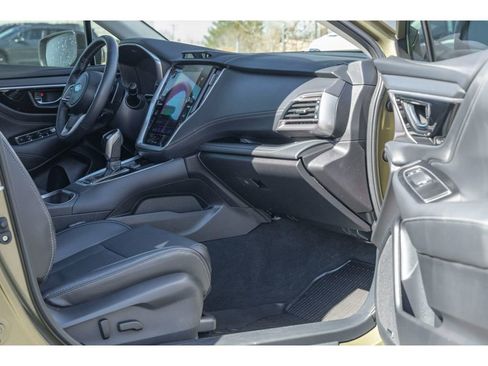 Certified 2023 Subaru Outback Limited image 10