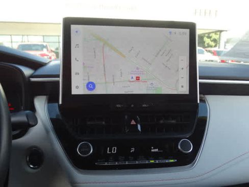 Used 2025 Toyota Corolla FX FWD image 27