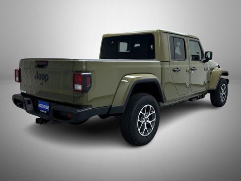 New 2026 Jeep Gladiator Sport image 5