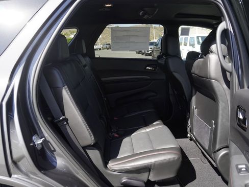 New 2026 Dodge Durango GT AWD/4WD image 25