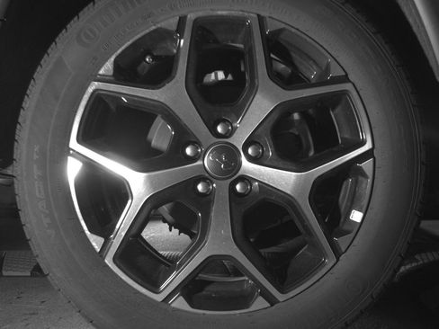 Used 2025 Jeep Compass Limited image 15