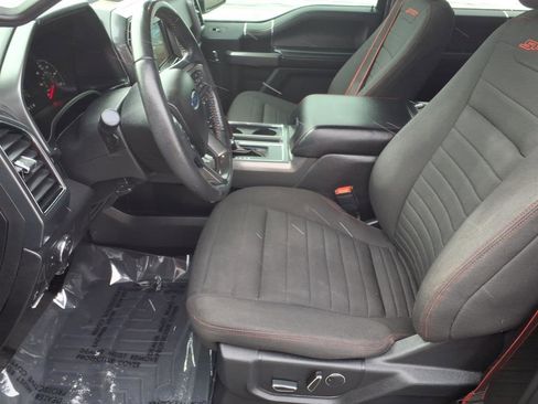 Used 2018 Ford F150 XLT w/ Equipment Group 302A Luxury image 5