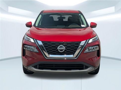 Used 2021 Nissan Rogue SV FWD image 10