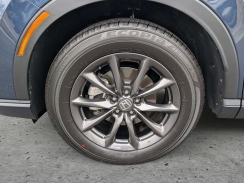 Certified 2026 Honda CR-V EX-L image 7