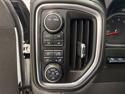 Used 2020 Chevrolet Silverado 1500 LTZ w/ LTZ Plus Package image 28