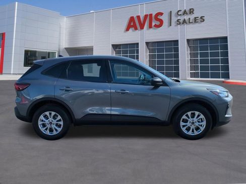 Used 2025 Ford Escape Active AWD/4WD image 5