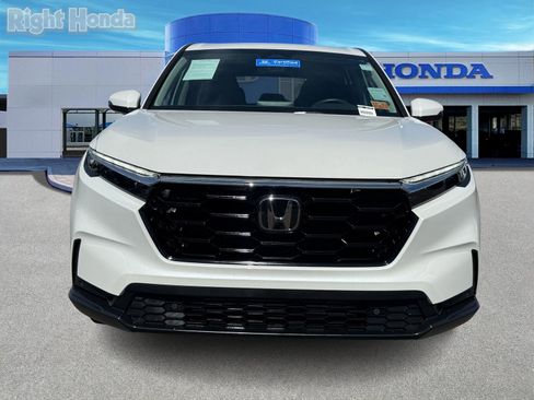 Used 2024 Honda CR-V EX-L image 6