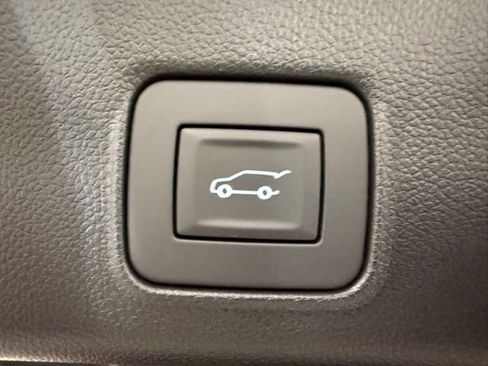 New 2026 Chevrolet TrailBlazer RS w/ Convenience Package image 9