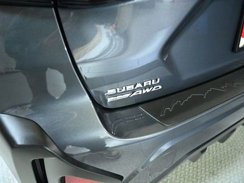 Used 2025 Subaru Crosstrek 2.0i Premium image 14