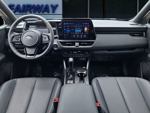 Certified 2026 Subaru Outback Premium AWD/4WD image 15