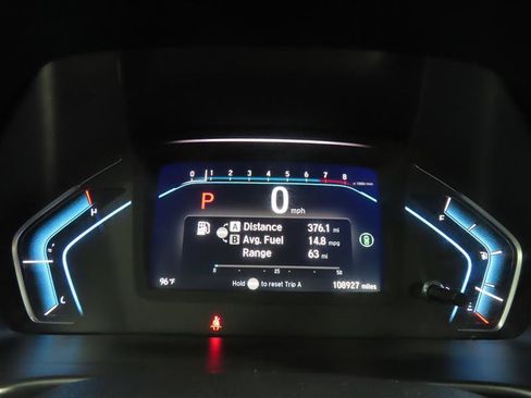 Used 2024 Honda Odyssey Sport image 19