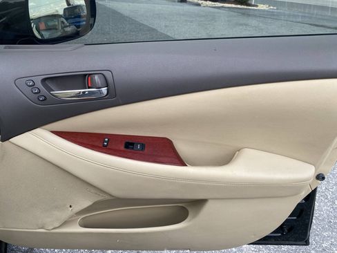 Used 2009 Lexus ES 350 FWD image 16