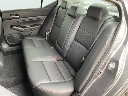 Certified 2023 Nissan Altima 2.5 SR image 14