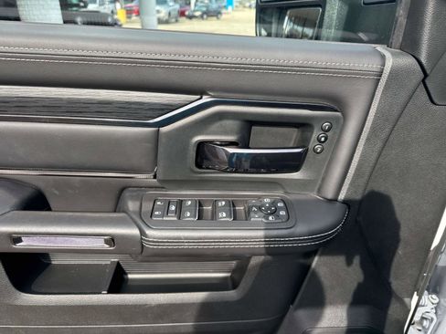 Used 2025 RAM 2500 Rebel w/ Rebel Level 2 Equipment Group image 19