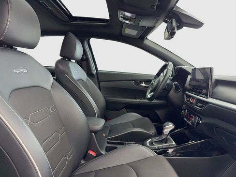 Used 2023 Kia Forte GT-Line w/ GT-Line Premium Package image 43