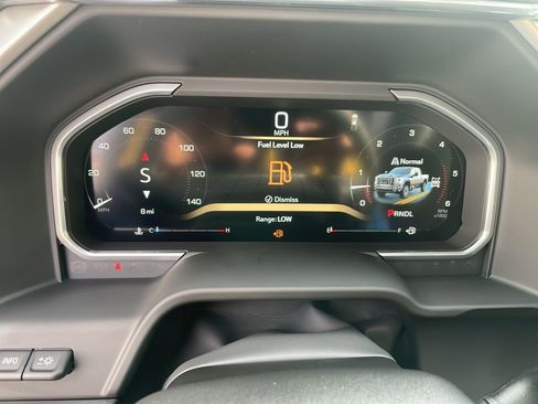 New 2026 GMC Sierra 2500 Denali w/ Max Trailering Package image 13