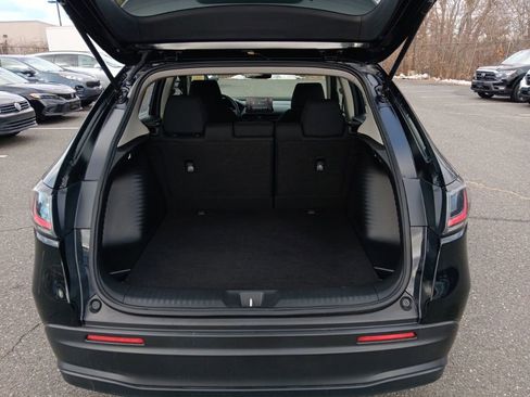 Used 2024 Honda HR-V LX image 23