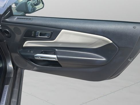 Used 2024 Ford Mustang Premium RWD image 9
