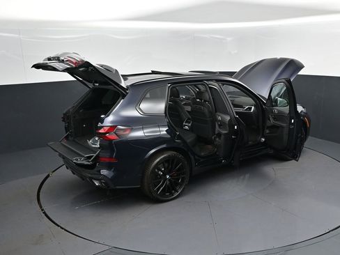 New 2026 BMW X5 sDrive40i w/ M Sport Package RWD image 50