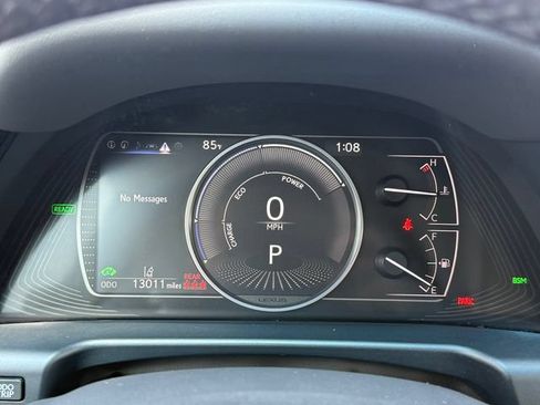 Used 2024 Lexus ES 300h w/ Premium Package FWD image 18
