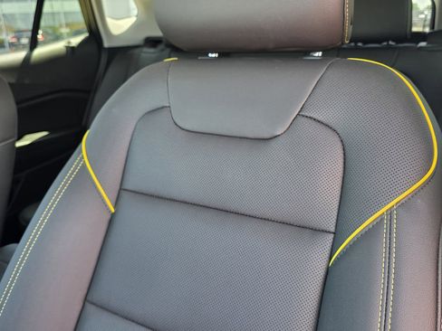 New 2026 Chevrolet Trax ACTIV image 15