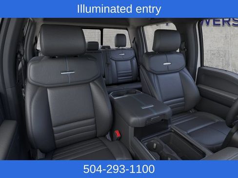 New 2026 Ford F250 Platinum AWD/4WD image 12