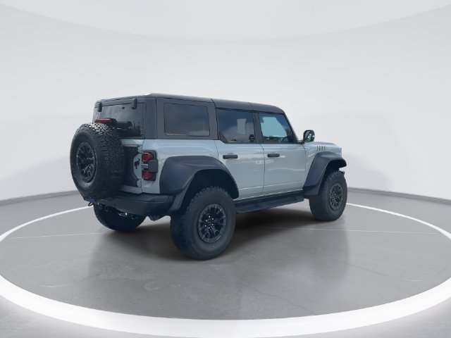 Used 2022 Ford Bronco Raptor AWD/4WD image 7