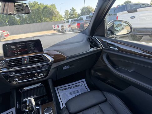 Used 2019 BMW X3 sDrive30i w/ Convenience Package RWD image 20