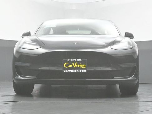 Used 2018 Tesla Model 3 Long Range RWD image 44